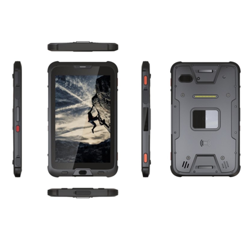 手持移動執法終端S910